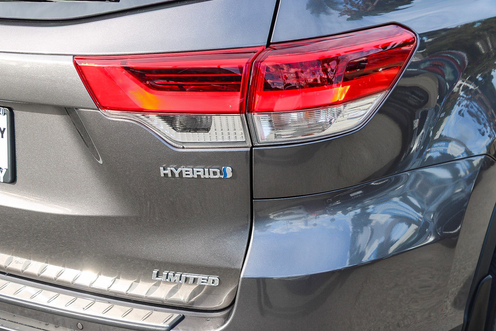 Used 2019 Toyota Highlander Limited Platinum image 10