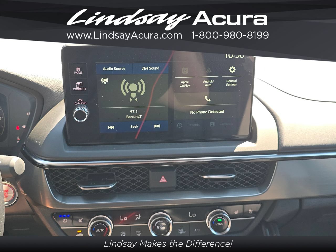 New 2026 Acura ADX A-Spec AWD/4WD image 30