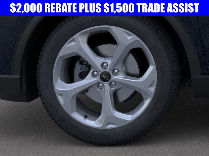 New 2026 Ford Escape ST-Line w/ Tech Pack #1 image 19