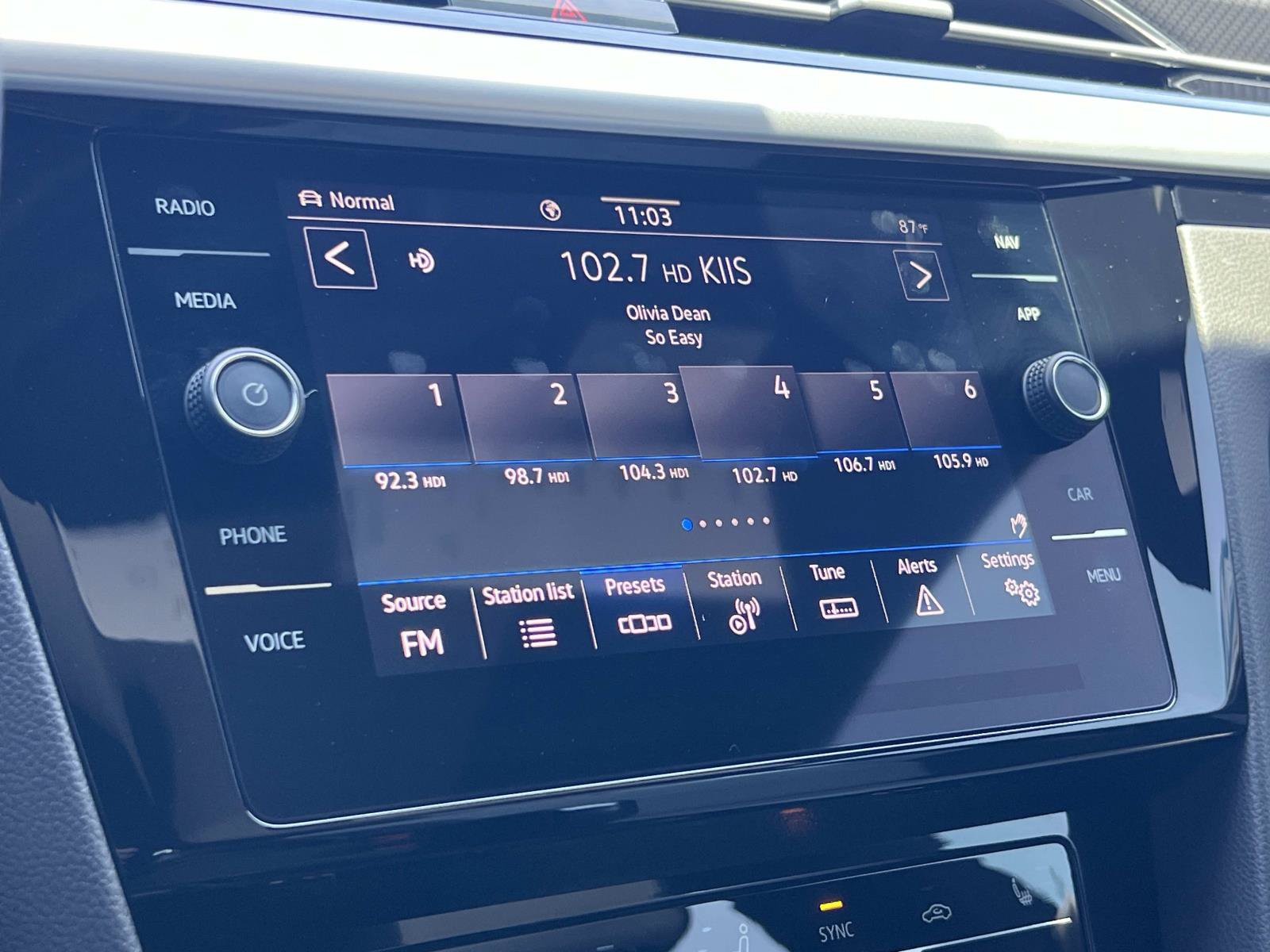 Certified 2023 Volkswagen Arteon SEL Premium AWD/4WD image 14
