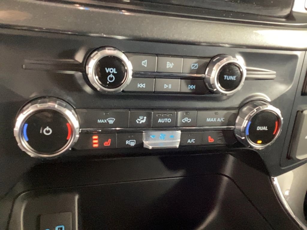 Used 2023 Ford F150 XLT w/ Equipment Group 302A High image 26