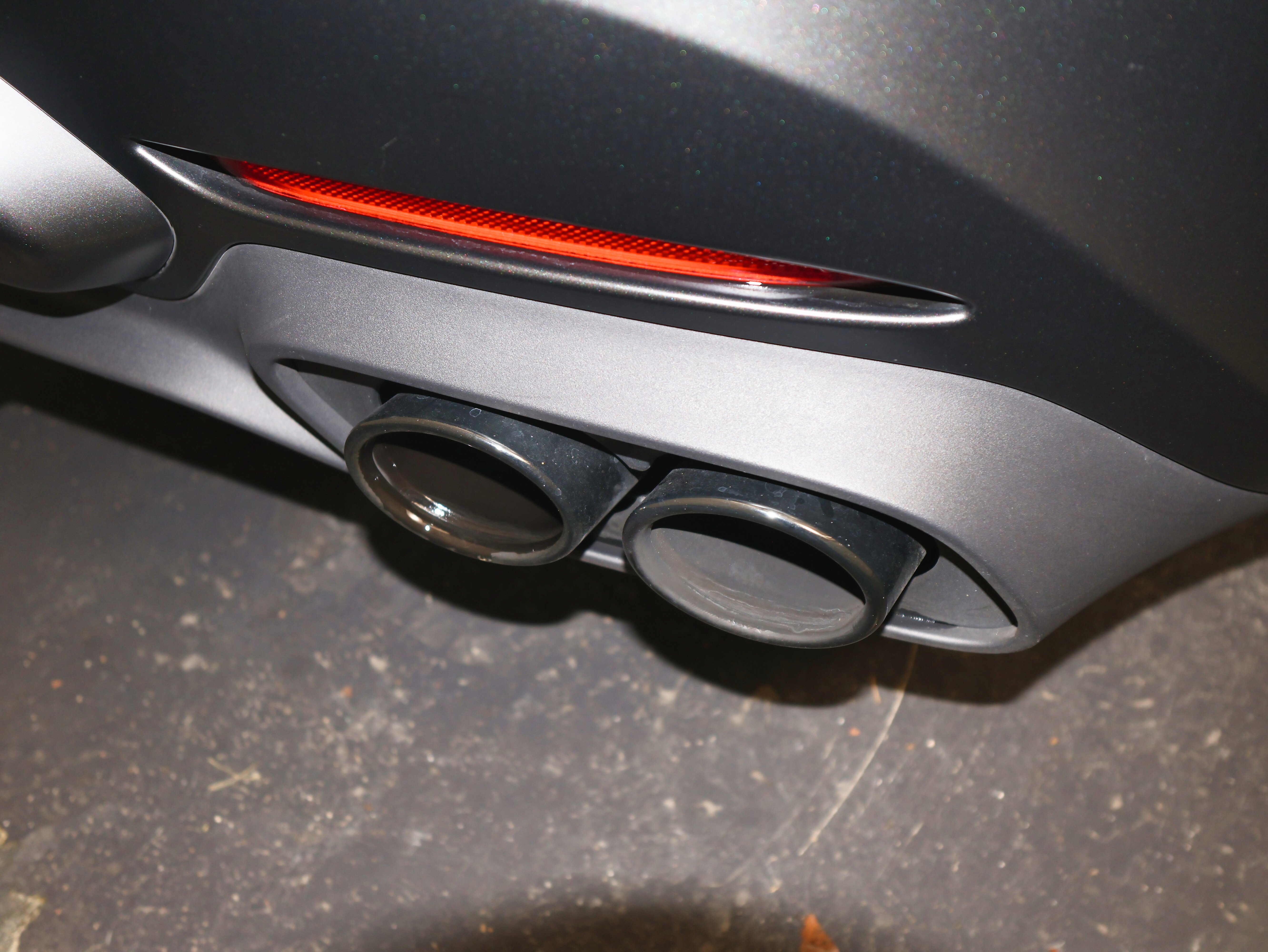 Used 2021 Mercedes-Benz AMG GT Coupe w/ GT Stealth Edition image 41