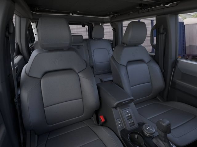 New 2026 Ford Bronco Big Bend AWD/4WD image 10