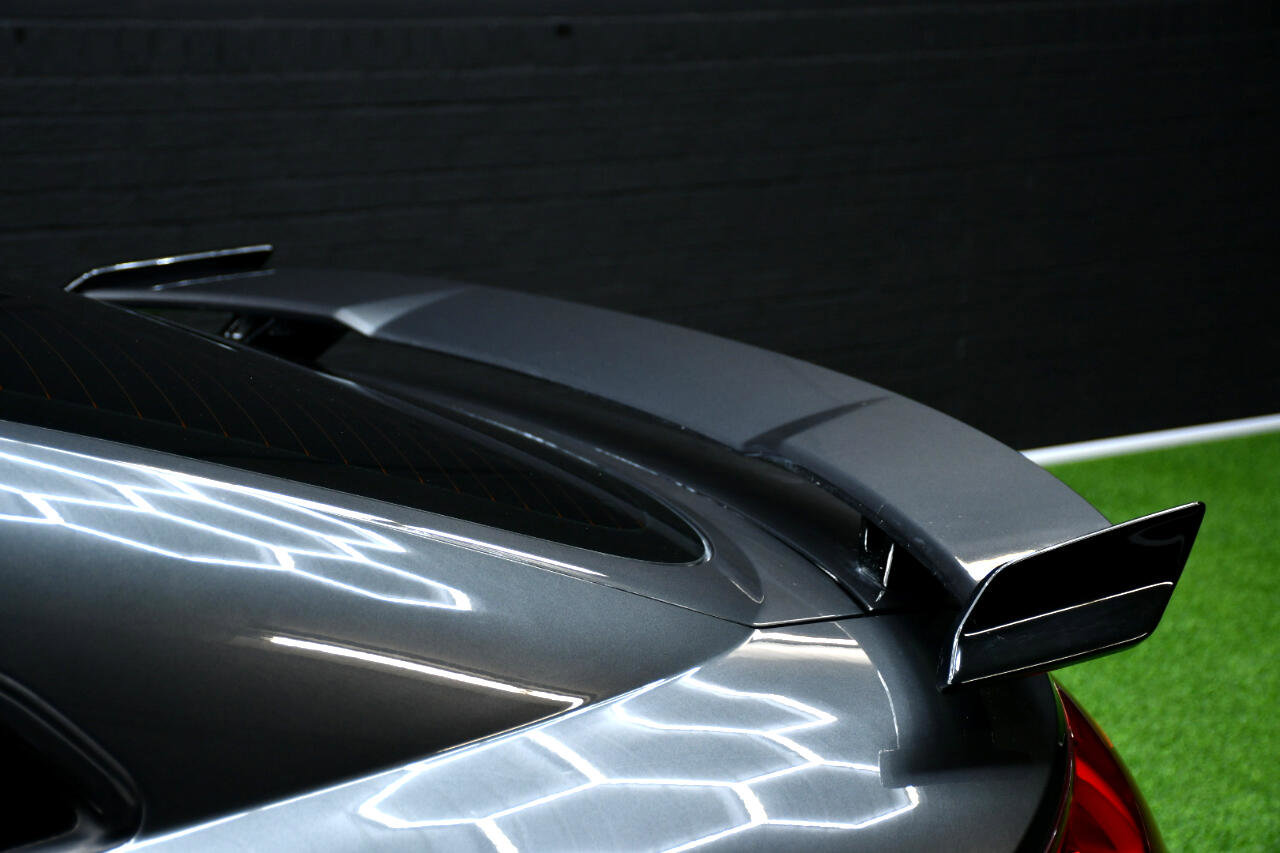 Used 2019 Audi TT RS w/ Technology Package image 12