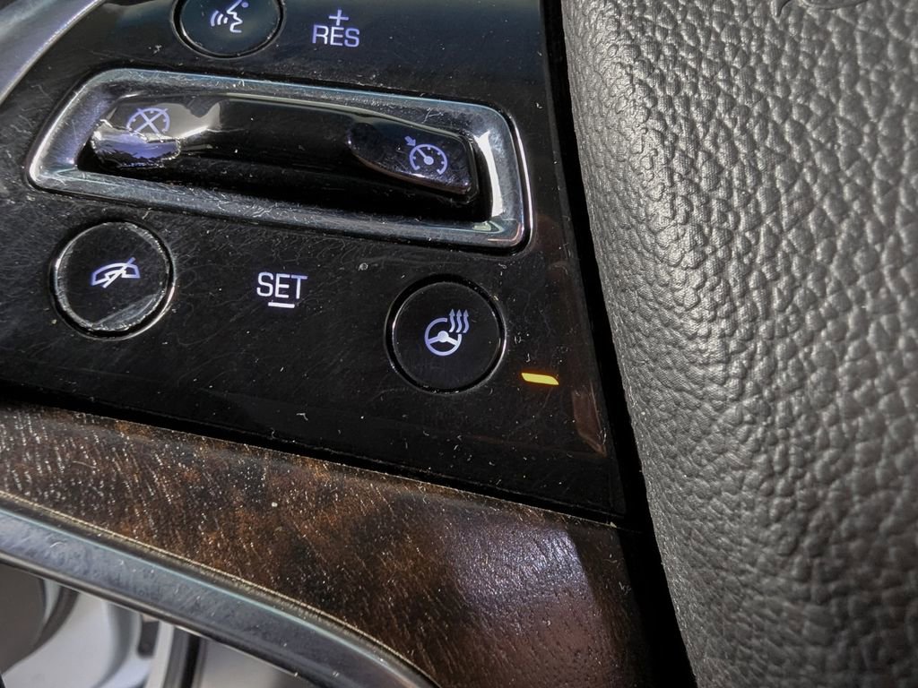 Used 2019 Cadillac XTS Luxury image 22