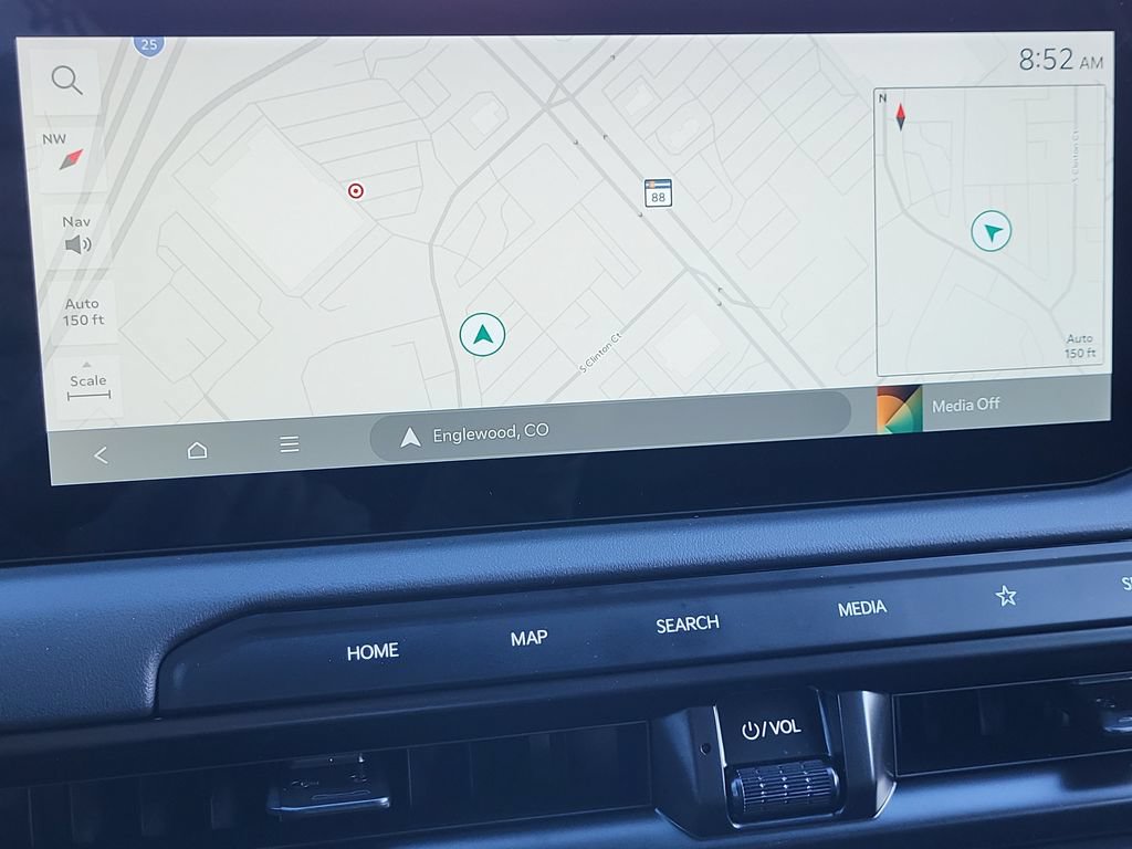 New 2027 Kia Telluride SX Prestige X-Pro AWD/4WD image 20