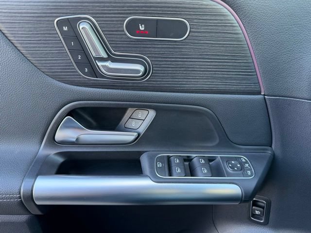 Certified 2023 Mercedes-Benz GLA 250 4MATIC image 16