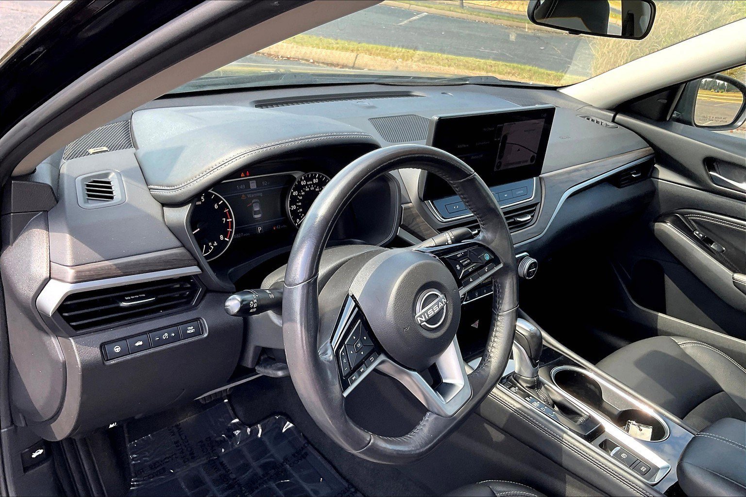 Used 2023 Nissan Altima 2.5 SL image 16