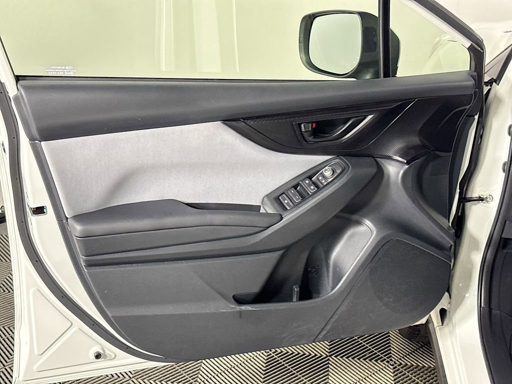 Certified 2022 Subaru Crosstrek 2.0i Premium w/ Moonroof Package image 11