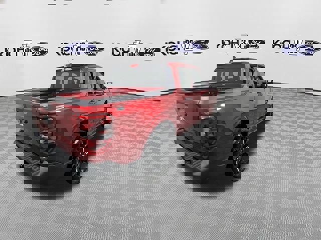 New 2025 Ford Maverick XLT w/ XLT Luxury Package AWD/4WD image 9