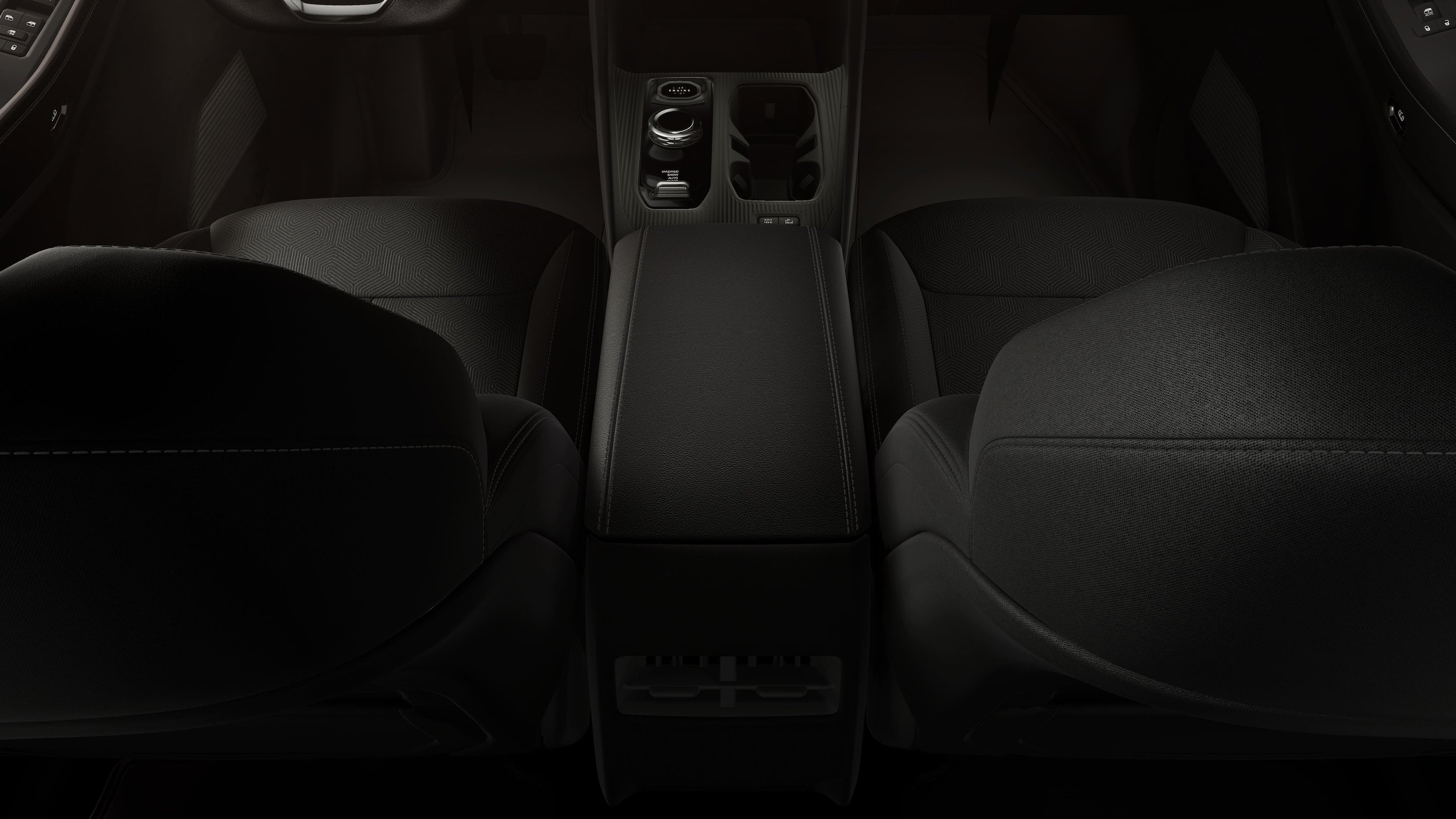New 2026 Jeep Cherokee Laredo AWD/4WD image 4