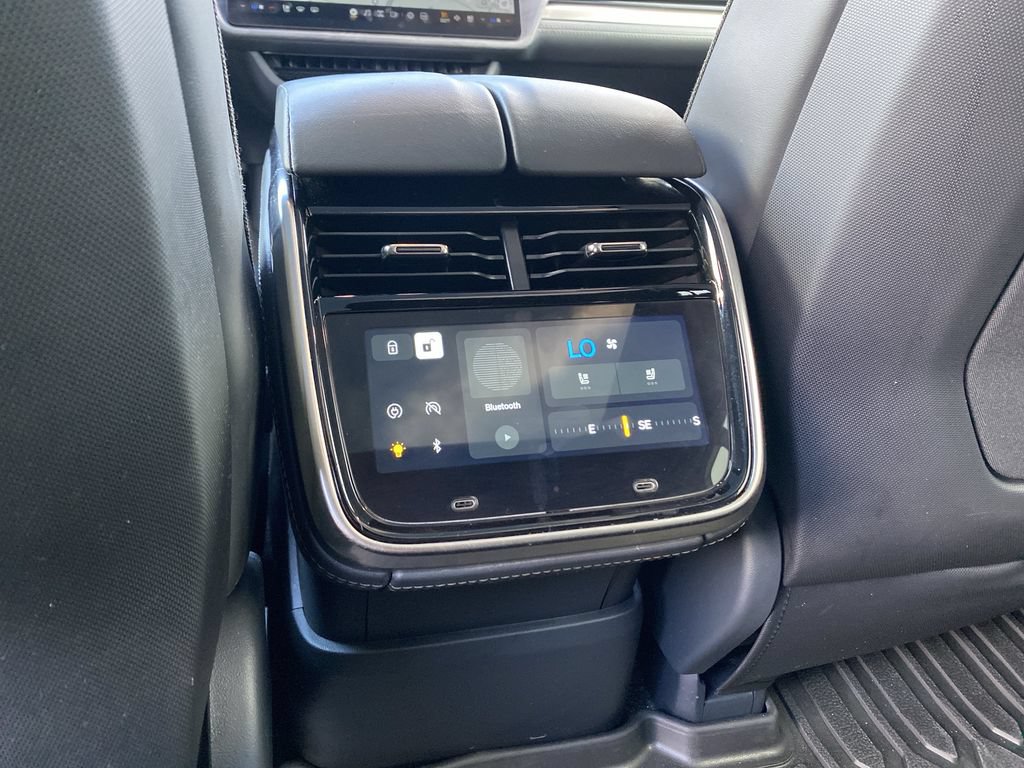 Used 2023 Rivian R1S Adventure Quad AWD/4WD image 29