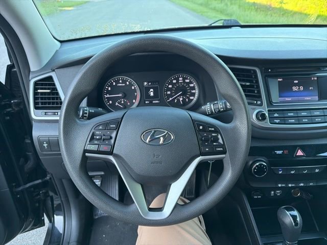 Used 2018 Hyundai Tucson SE AWD/4WD image 19