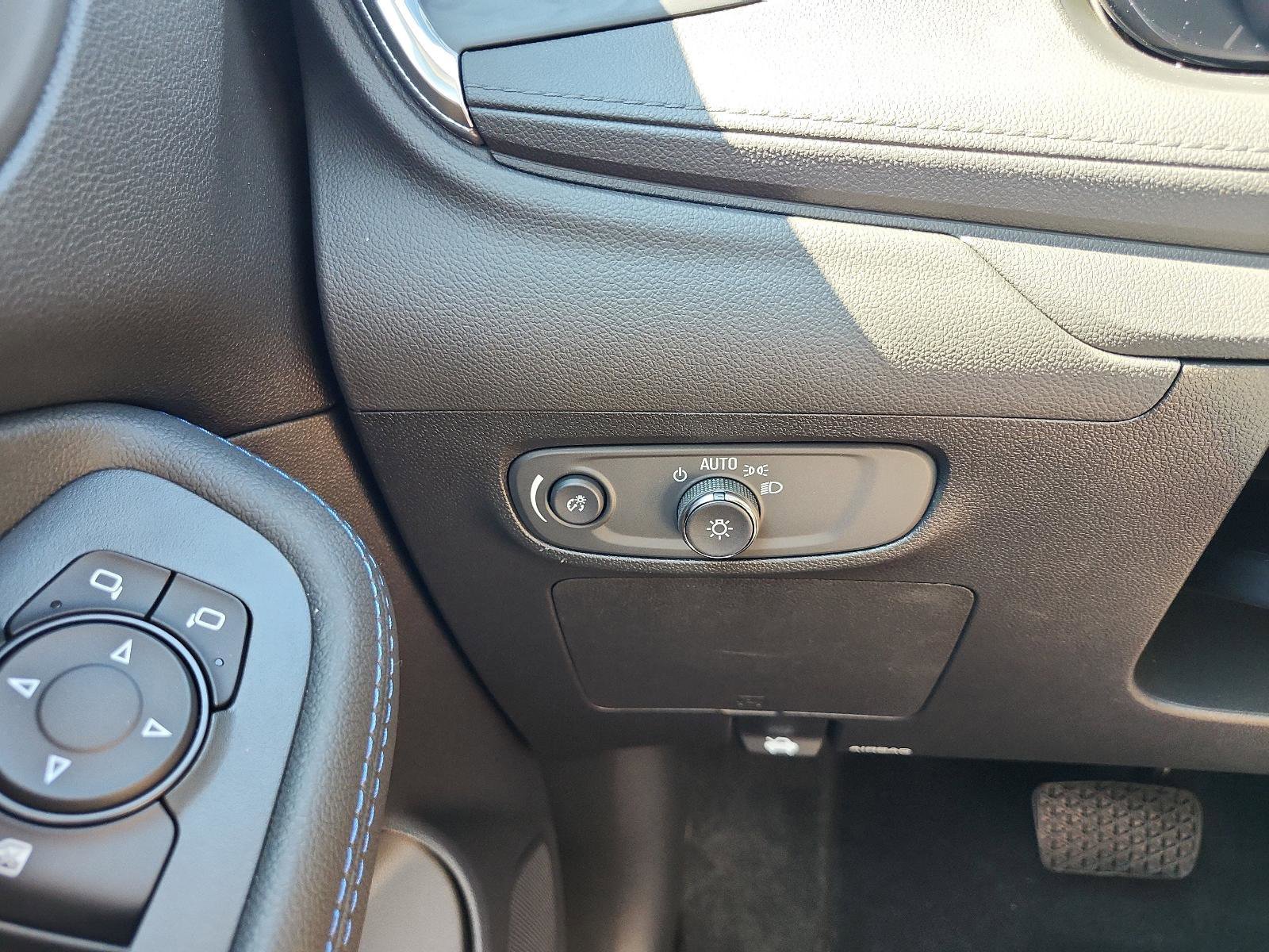 New 2026 Buick Encore GX Sport Touring w/ Comfort Package image 17