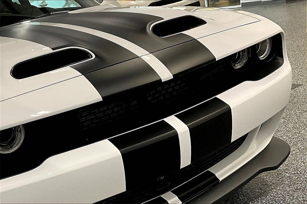 Used 2023 Dodge Challenger SRT Hellcat image 29