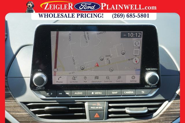 Used 2019 Nissan Altima 2.5 Platinum image 20