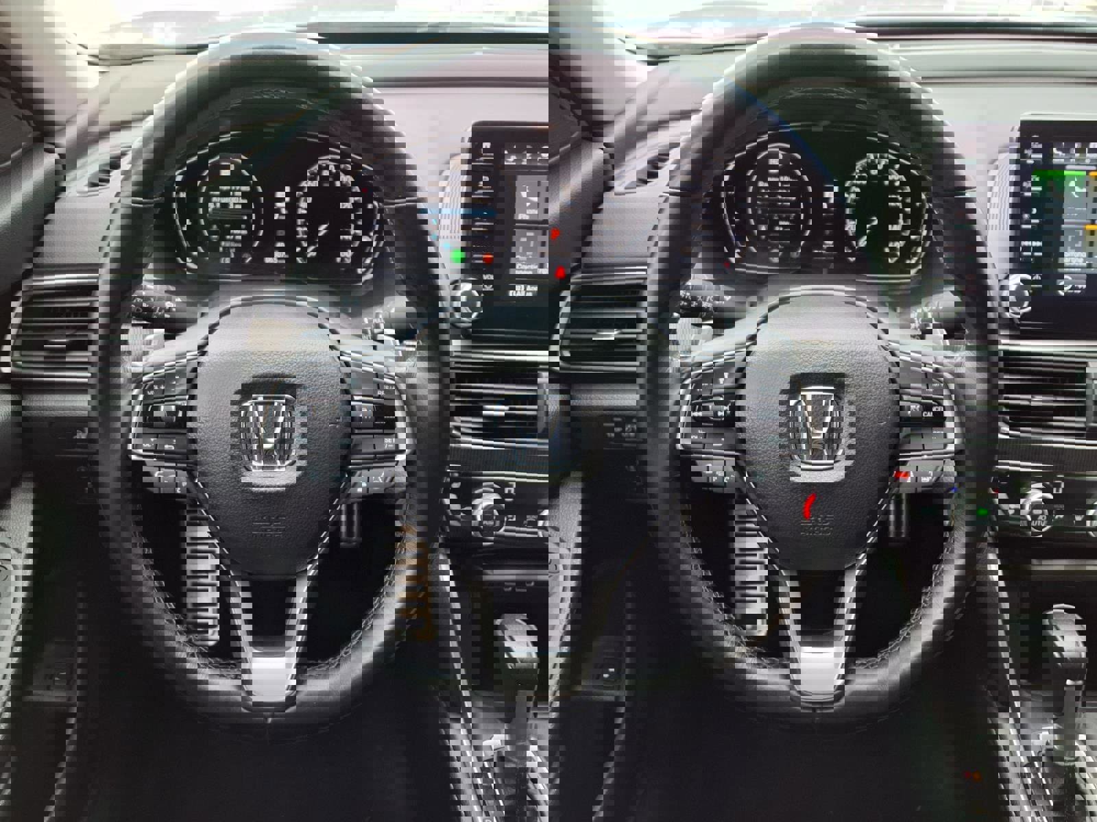 Used 2022 Honda Accord Sport Special Edition image 13