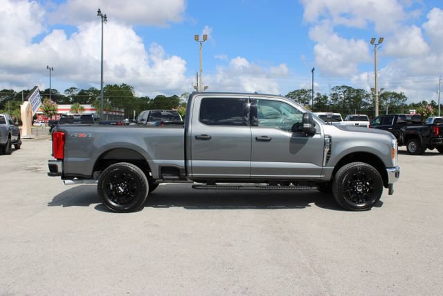 Used 2026 Ford F250 XLT AWD/4WD image 13