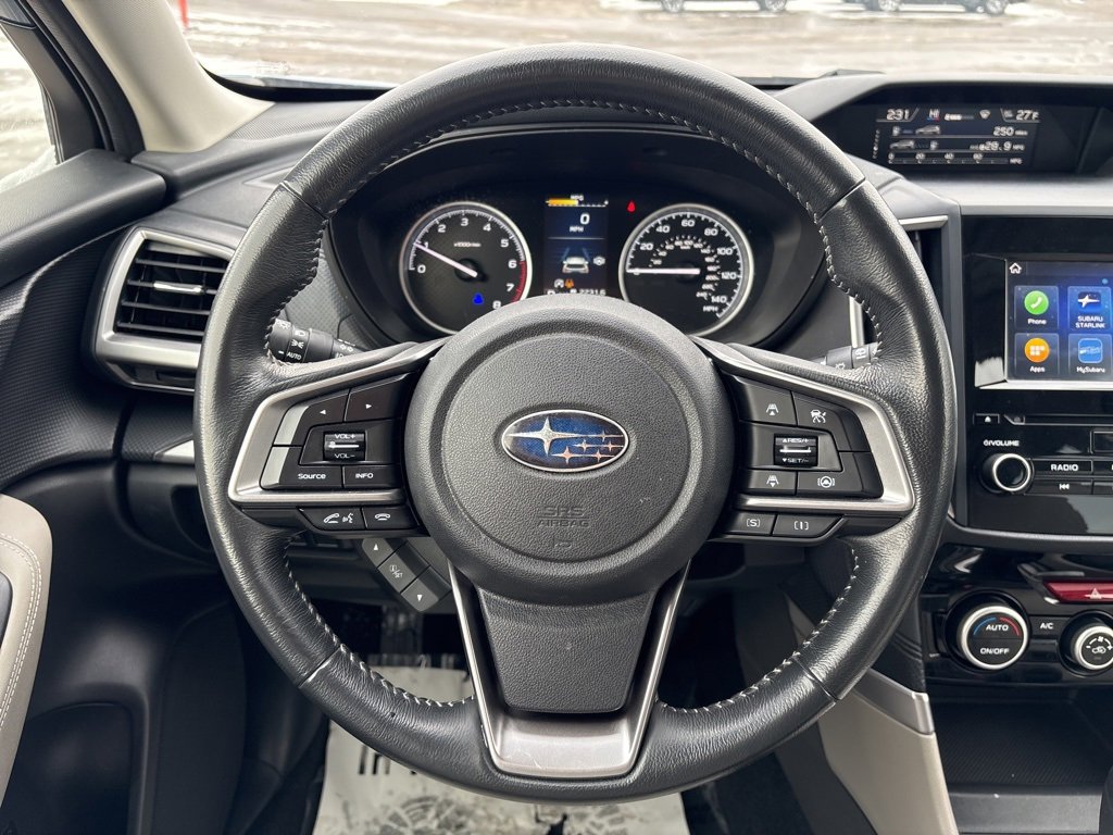 Used 2021 Subaru Forester Premium w/ Popular Package #1 image 15