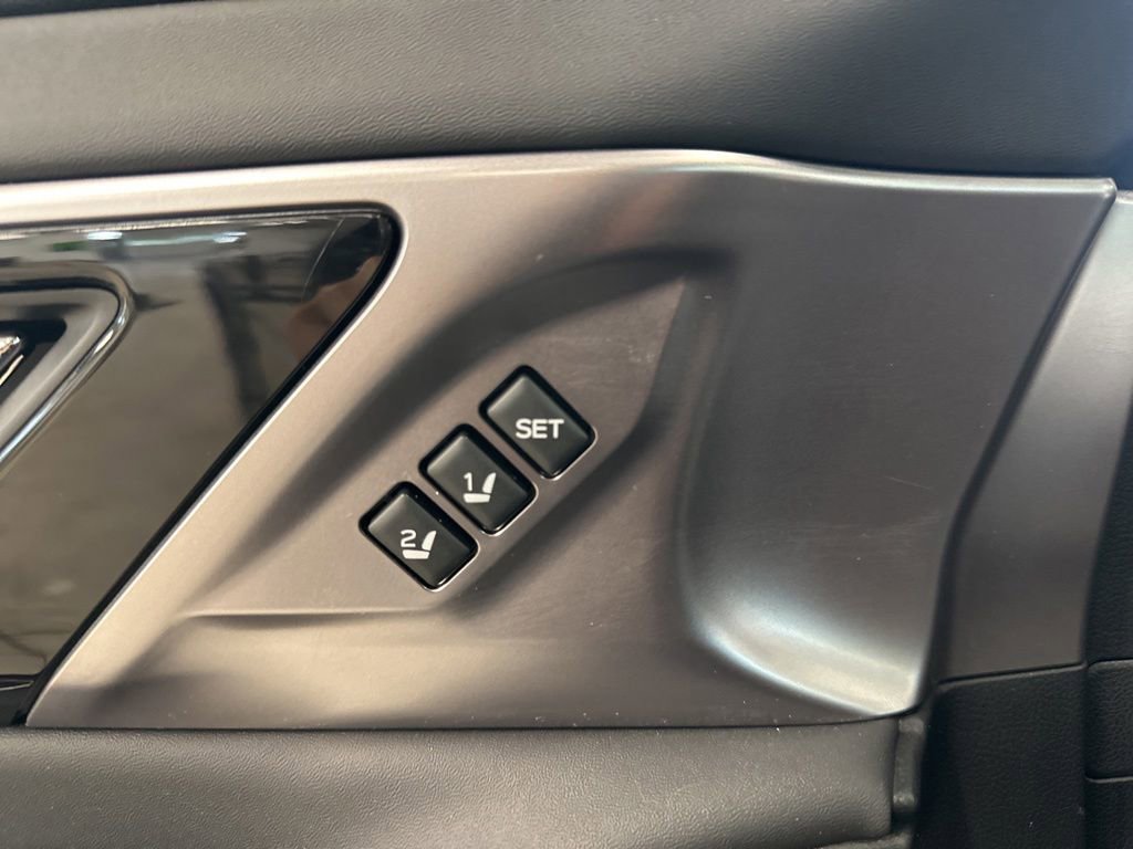 Certified 2023 Subaru Outback Limited XT AWD/4WD image 16