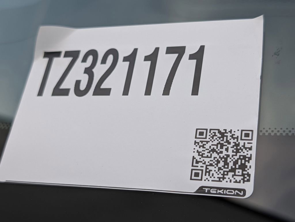 New 2026 GMC Sierra 1500 Denali AWD/4WD image 36