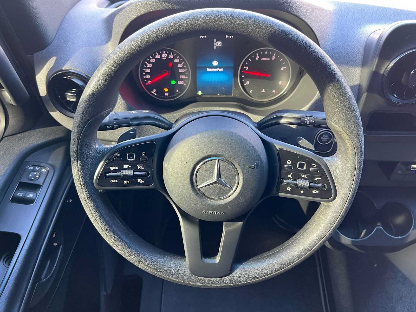 Used 2024 Mercedes-Benz Sprinter 2500 image 26
