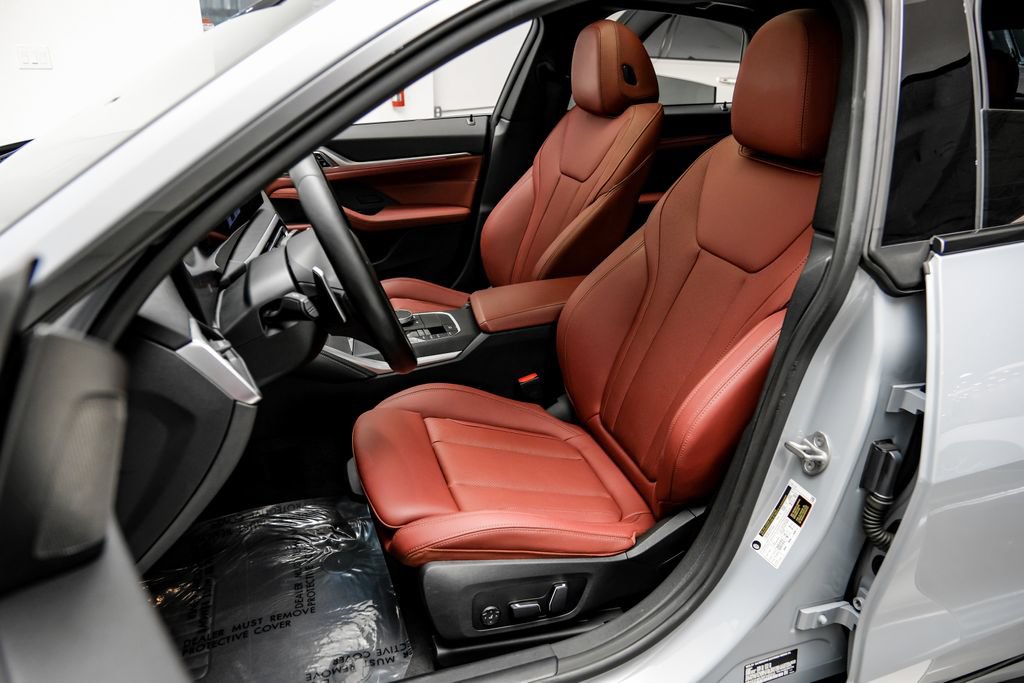 Used 2024 BMW M440i Gran Coupe w/ Premium Package RWD image 39