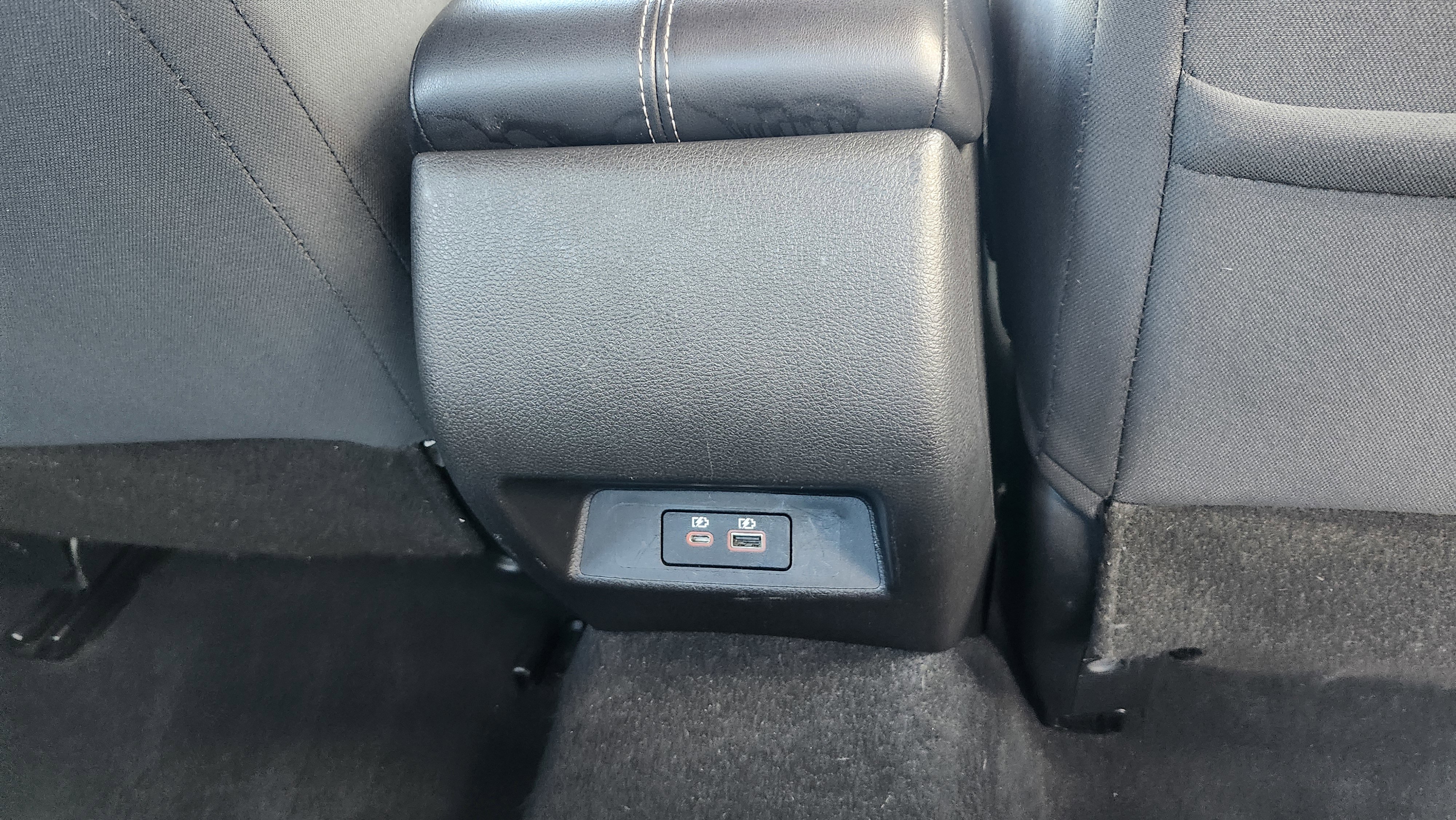 Used 2023 Nissan Altima 2.5 SV image 15