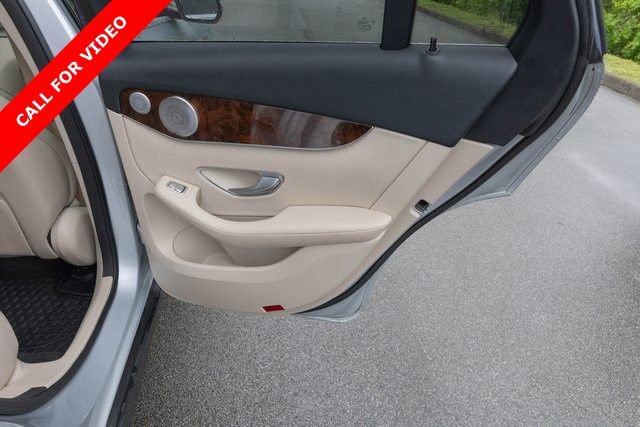 Used 2019 Mercedes-Benz GLC 300 4MATIC Coupe image 18