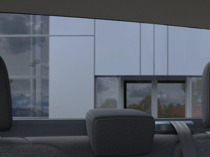 New 2026 Ford Maverick XL FWD image 25