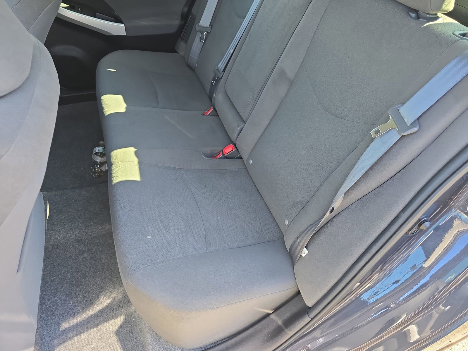 Used 2015 Toyota Prius Two FWD image 17