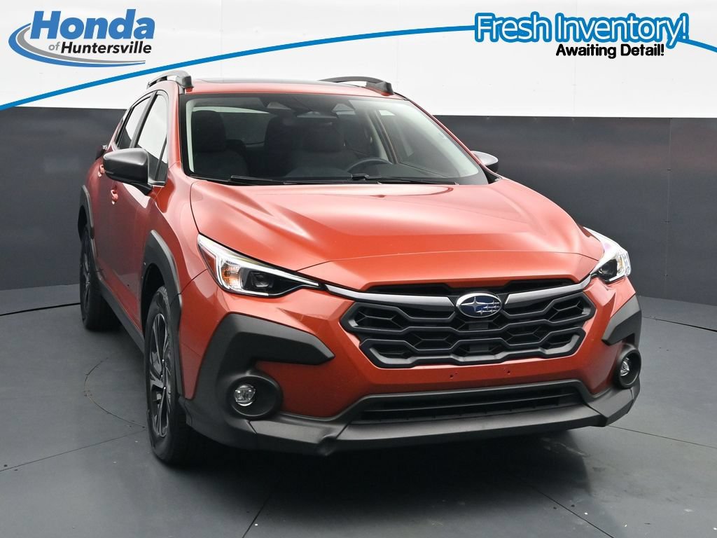 Used 2025 Subaru Crosstrek 2.5i Premium