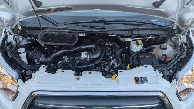 Used 2020 Ford Transit 350 XLT image 40