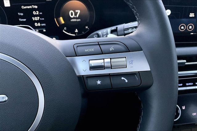 New 2026 Hyundai Santa Cruz XRT image 21