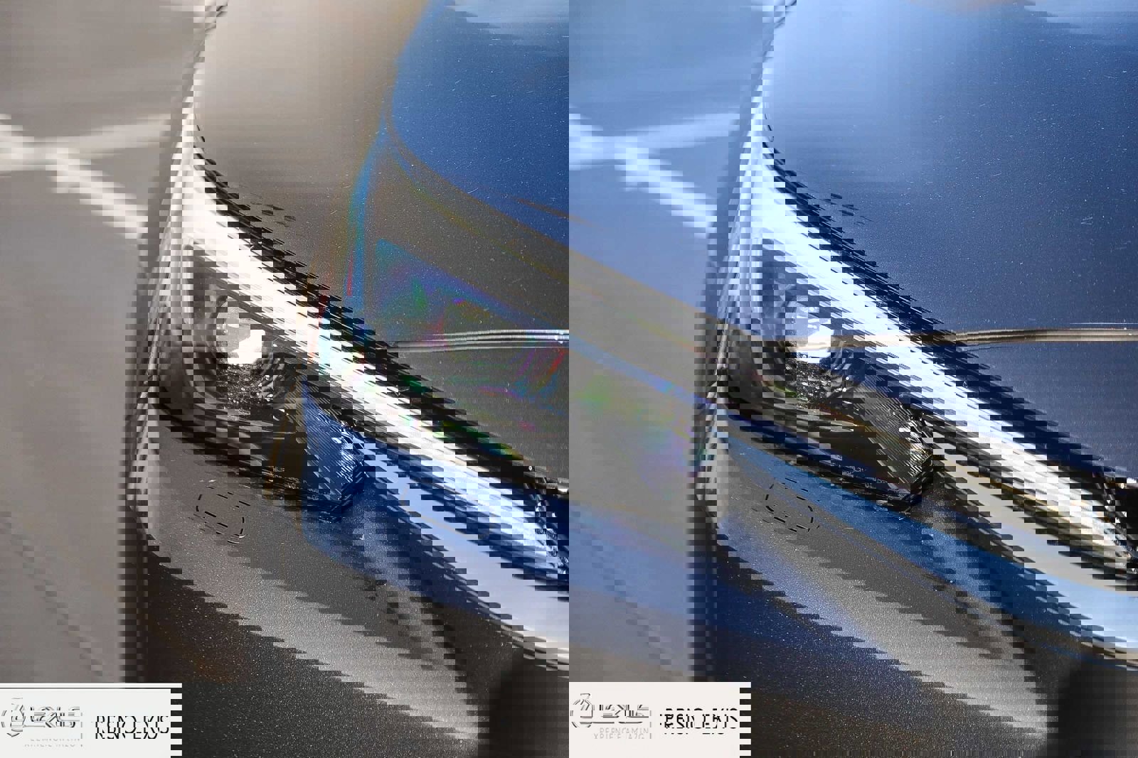 New 2026 Lexus TX 350 AWD image 8