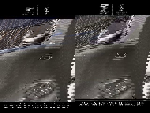 Certified 2025 Cadillac XT6 Premium Luxury w/ Technology Package image 26