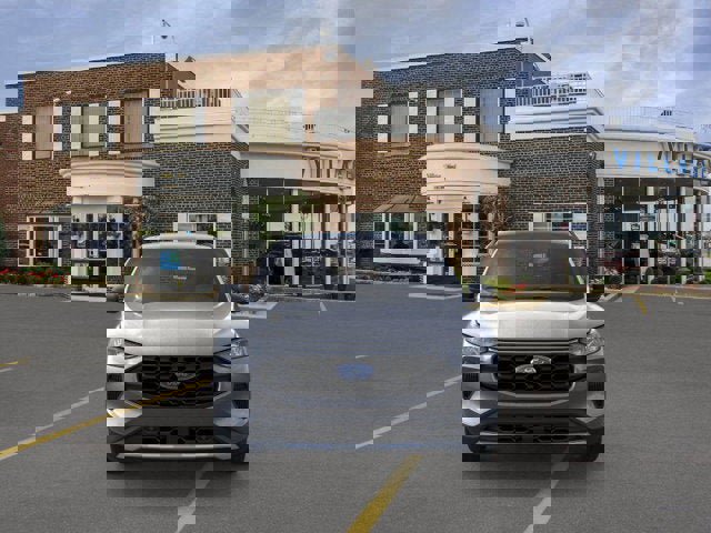 New 2025 Ford Escape ST-Line w/ Tech Pack #1 AWD/4WD image 29