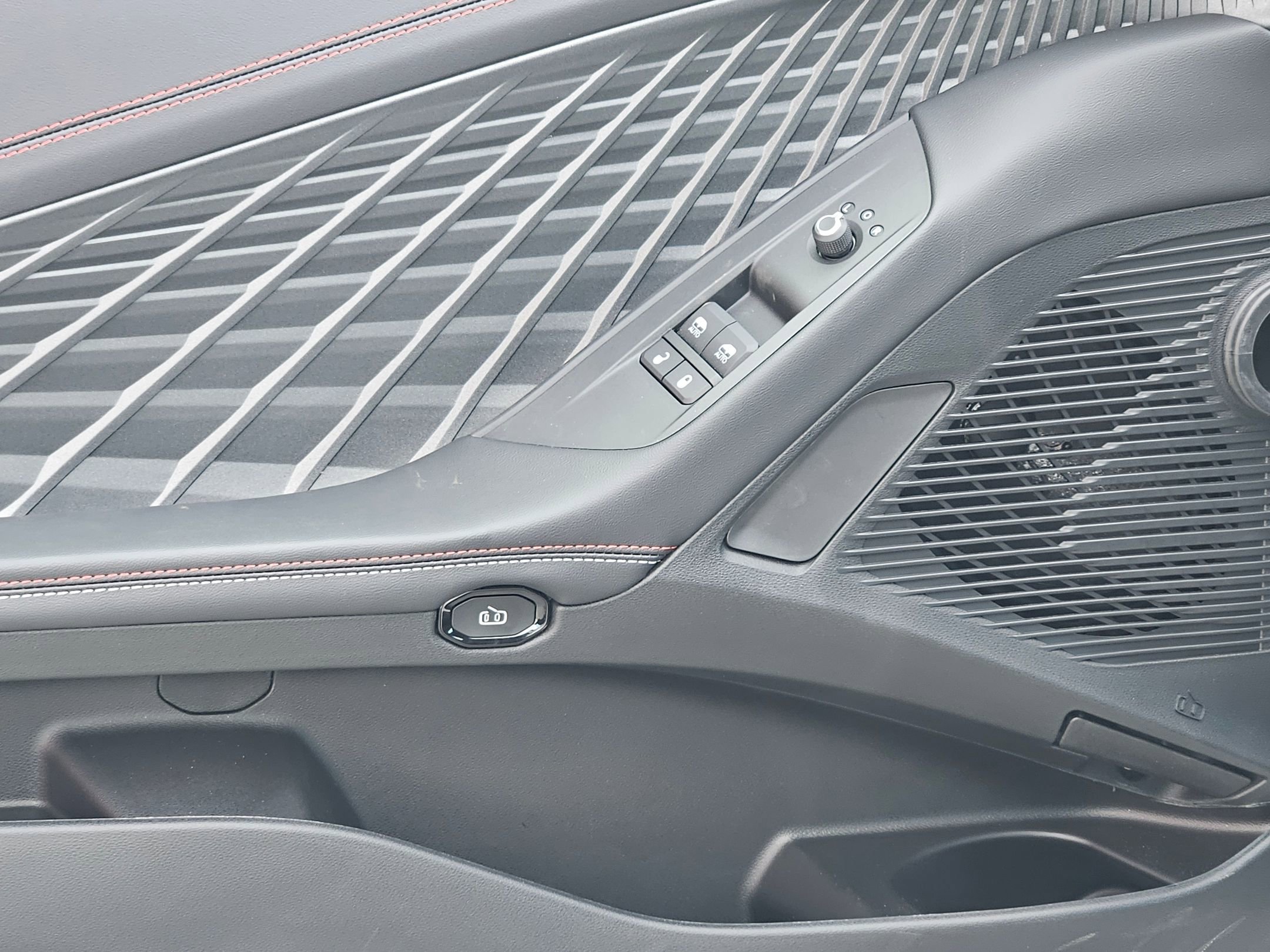 New 2026 Dodge Charger Scat Pack w/ Blacktop Package image 17