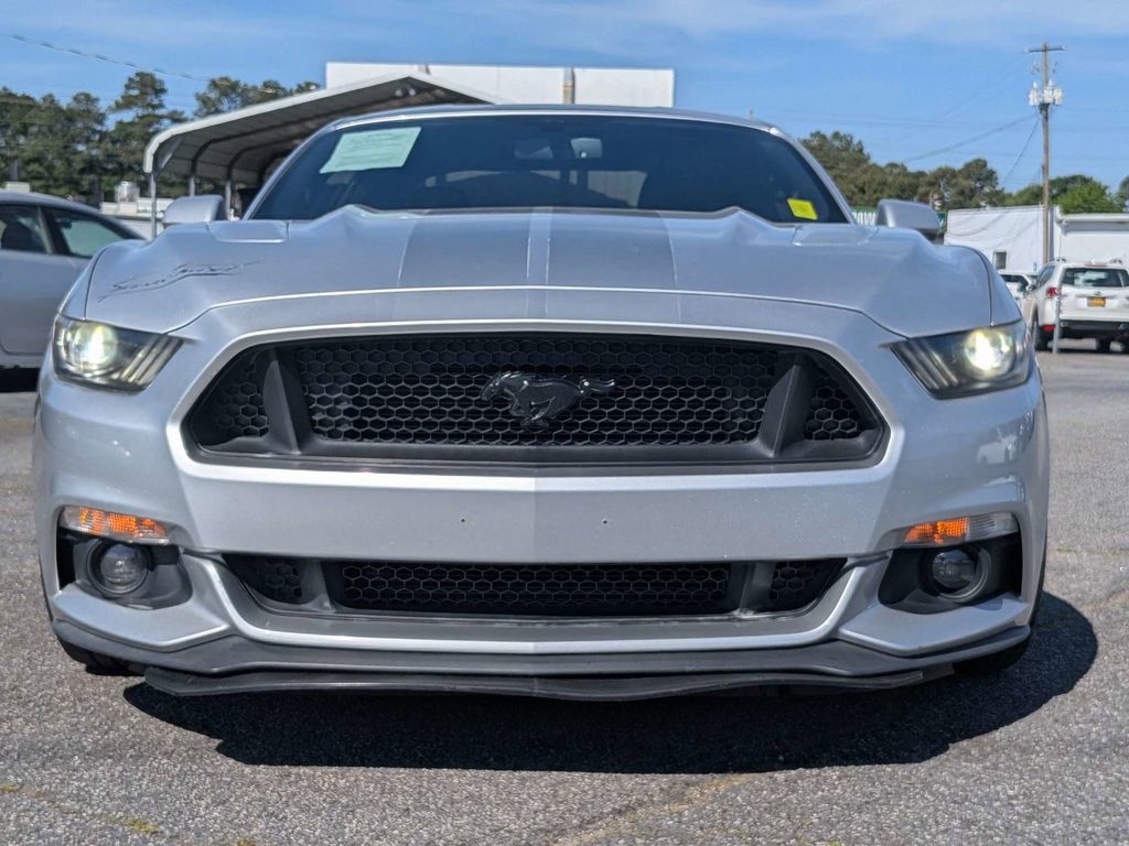 Used 2016 Ford Mustang GT w/ Interior & Wheel Package image 9