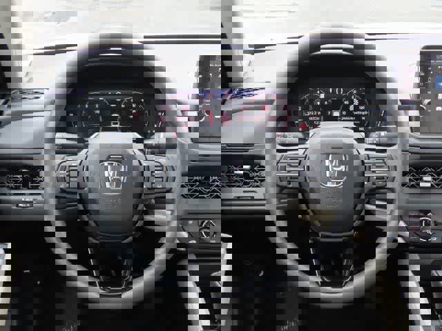 New 2026 Honda Accord SE image 17