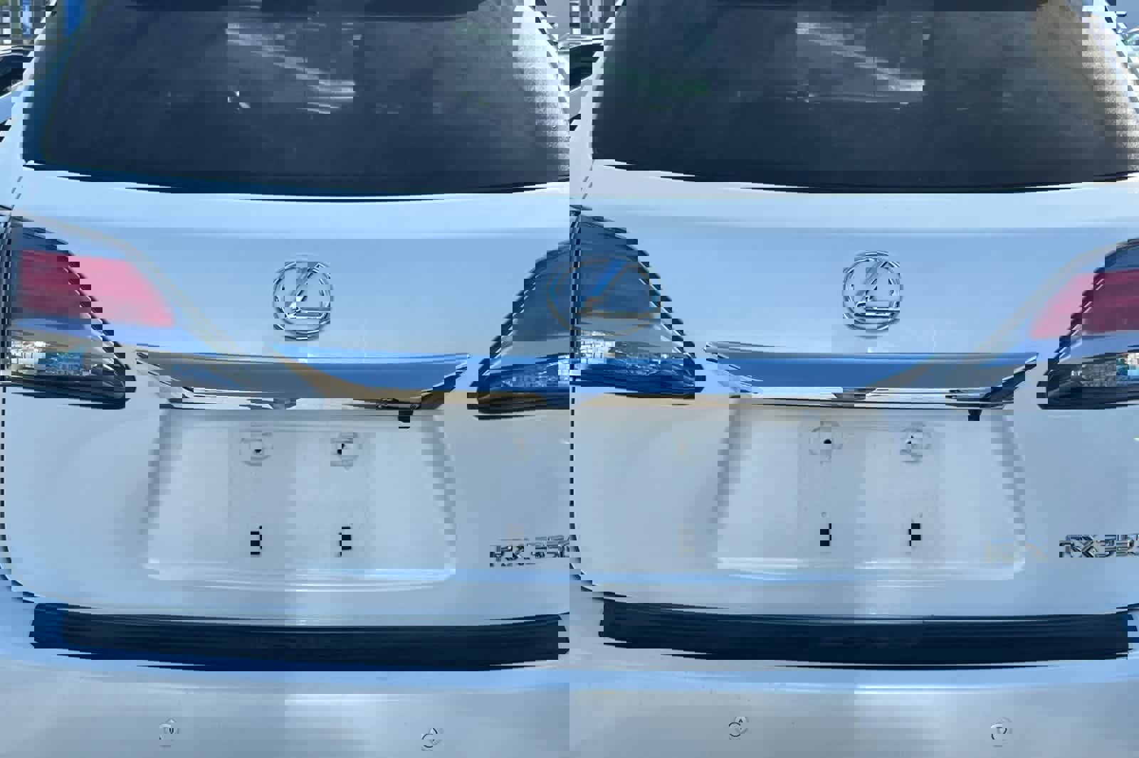 Used 2013 Lexus RX 350 AWD w/ Premium Pkg image 19