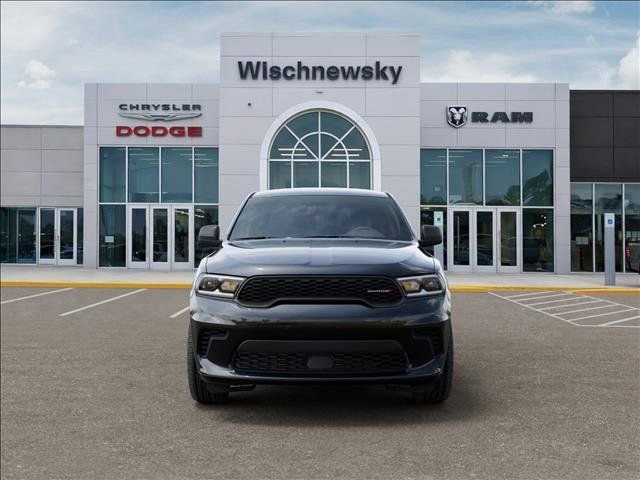 New 2026 Dodge Durango GT RWD image 6