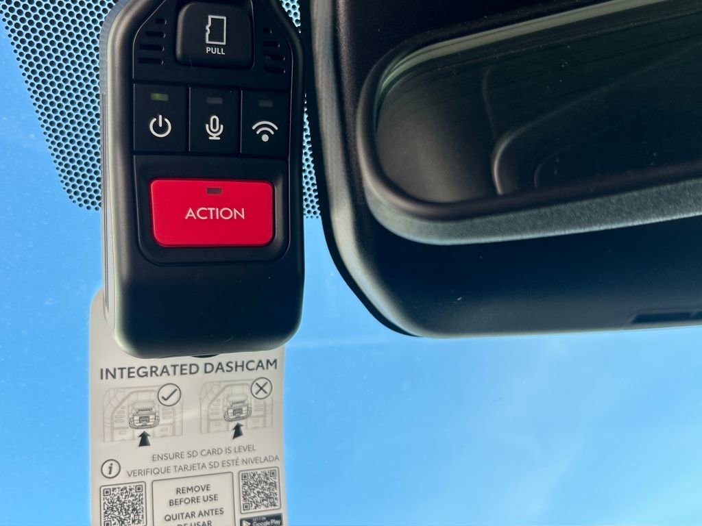 New 2026 Toyota Tacoma SR image 19