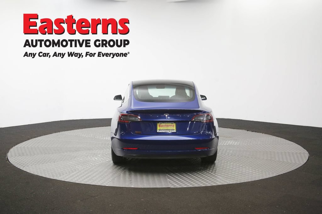 Used 2018 Tesla Model 3 Long Range RWD image 34