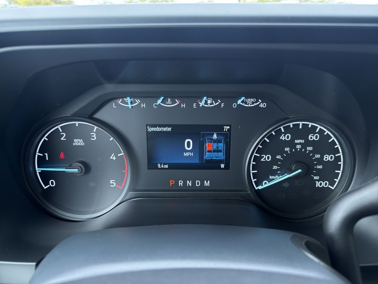 New 2027 Ford F450 XLT w/ 360-Degree Camera Package AWD/4WD image 31