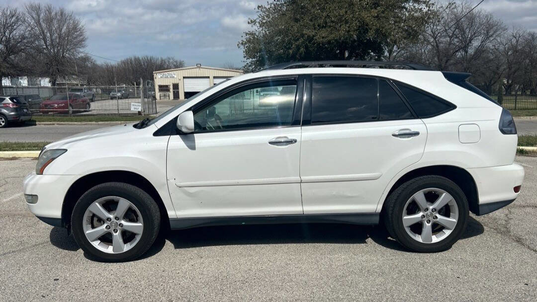 Used 2008 Lexus RX 350 2WD image 4