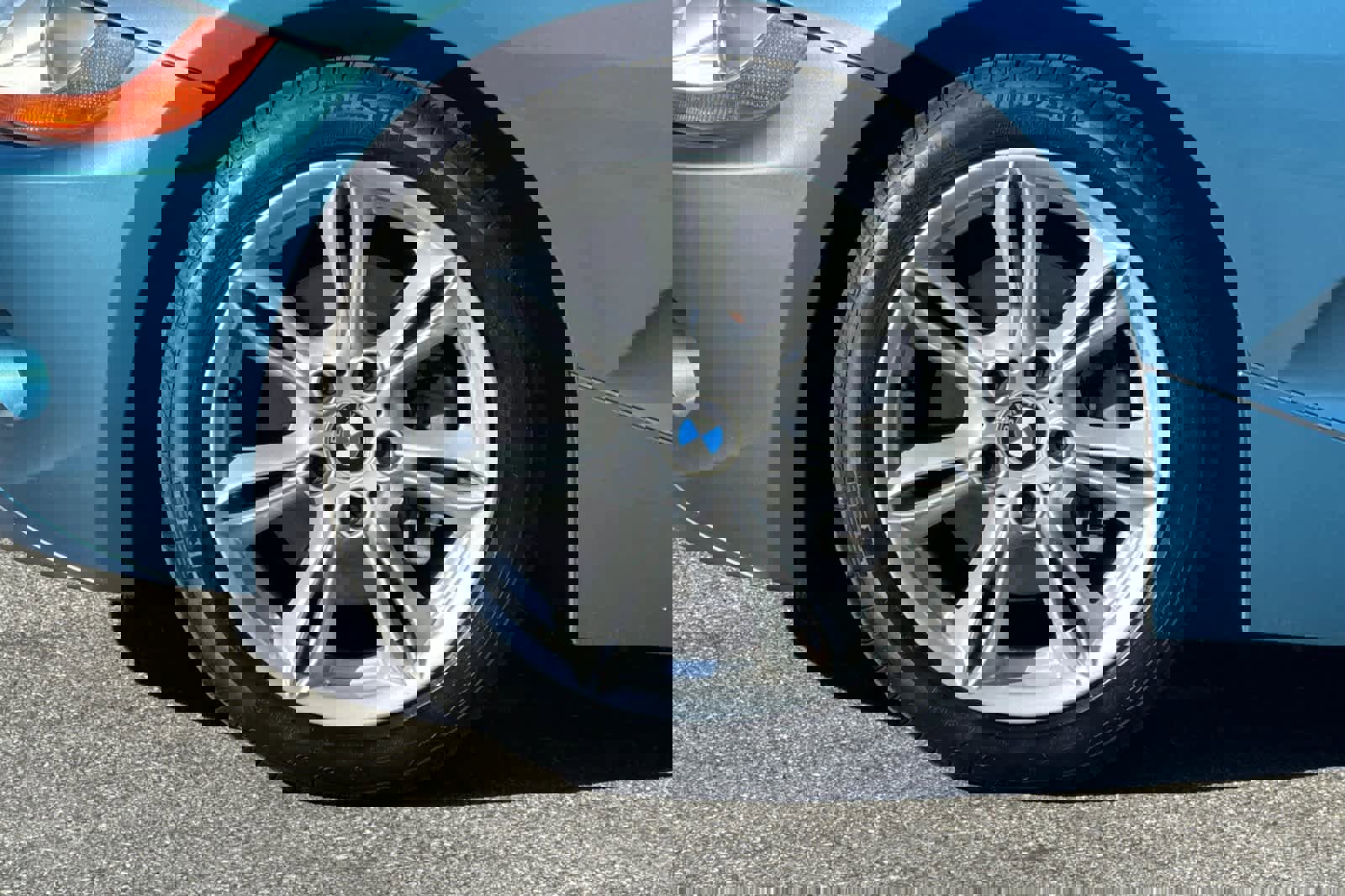 Used 2003 BMW Z4 3.0i image 26