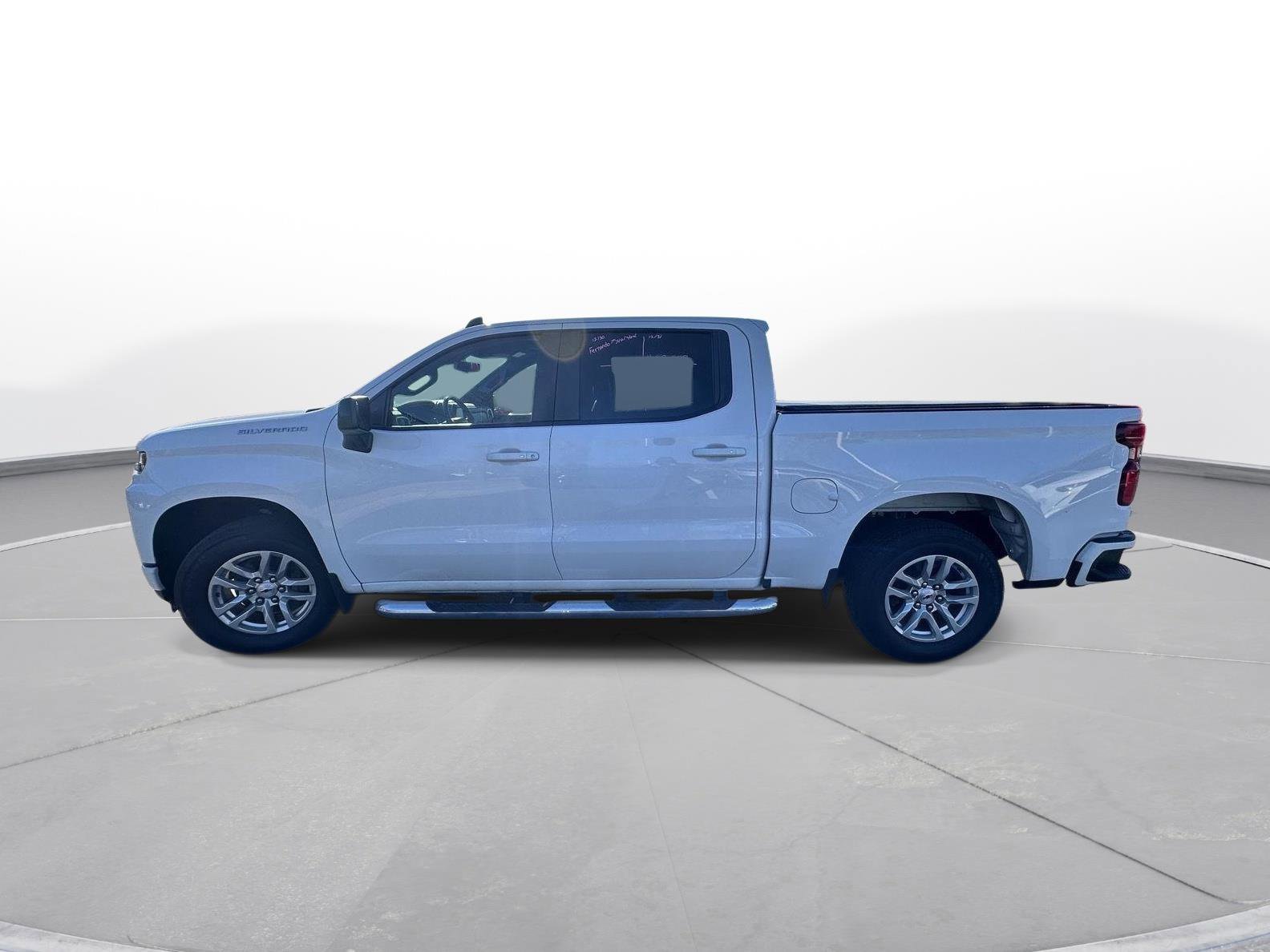 Used 2019 Chevrolet Silverado 1500 RST w/ All-Star Edition image 9