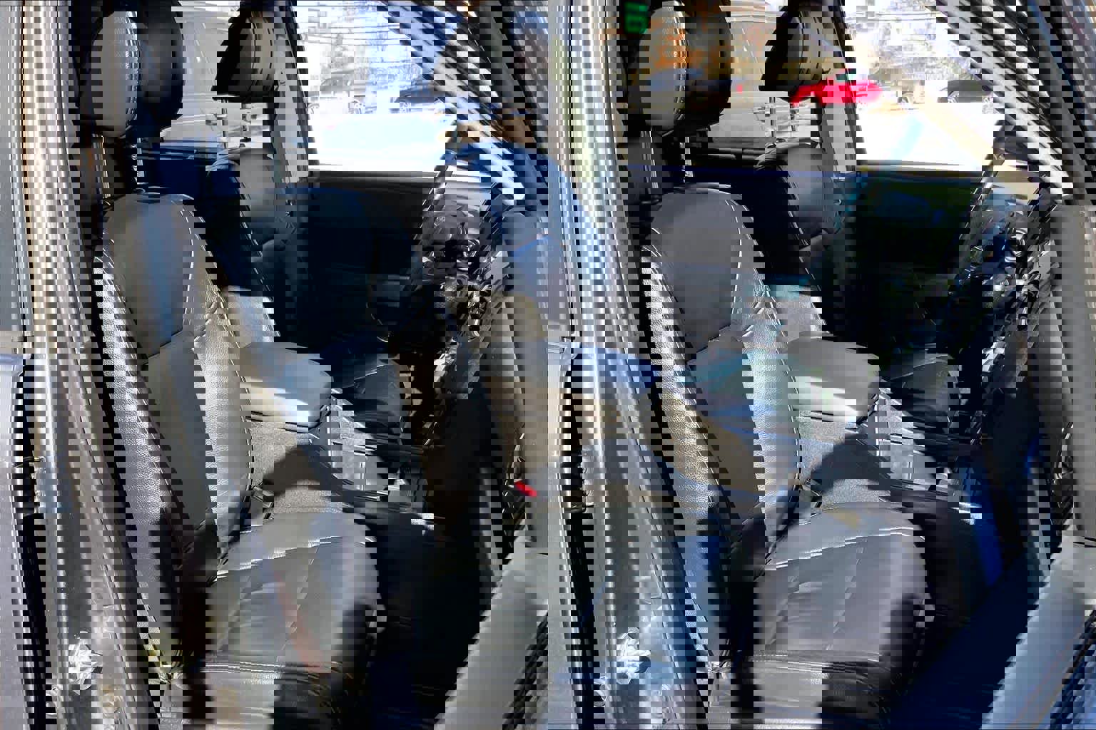 Used 2012 Honda Pilot Touring image 7