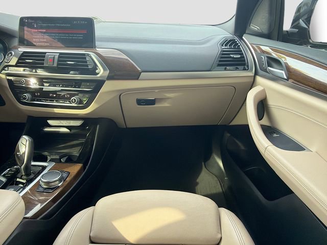 Used 2018 BMW X3 xDrive30i image 18